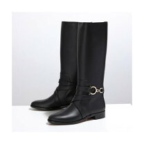 楽天市場】Salvatore Ferragamo（ブーツ｜レディース靴）：靴の通販