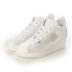 A[W oC RC AGILE BY RUCOLINE 226 A REJILLA STRASS BIANCO iBIANCOj