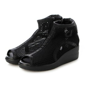 アージレ バイ ルコライン AGILE BY RUCOLINE 2635 A REJILLA CRAC S NERO （NERO）