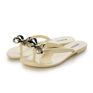 メリッサ melissa MELISSA HARMONIC ECLIPSE AD (BEIGE)