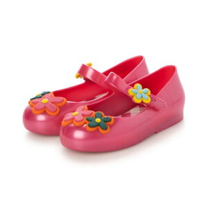 bT melissa MINI MELISSA SWEET LOVE PICNIC BB iPEARLY PINKj