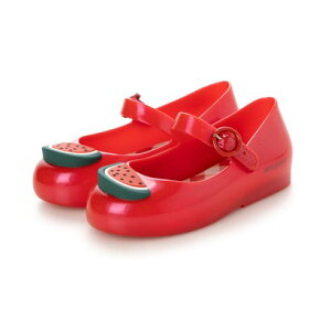 bT melissa MINI MELISSA SWEET LOVE PICNIC BB iPEARLY REDj