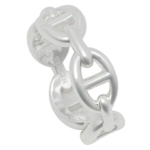 GX Hermes w O AVFl VF[k_N Vo[ fB[X HERMES H109507B iSILVERj