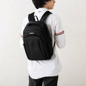 T\iCg Samsonite bN obNpbN SLIM BACKPACK ubN Y SAMSONITE XENON3.0 89430 1041 iBLACKj