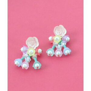 �X���[�t�H�[�^�C�� Three Four Time �p�X�e���J���[�t�����[�s�A�X �i�}���`�j