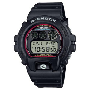 �yG-SHOCK�z����G-SHOCK�J���[���f�� / DW-6900RL-1JF �i�u���b�N×���b�h�j