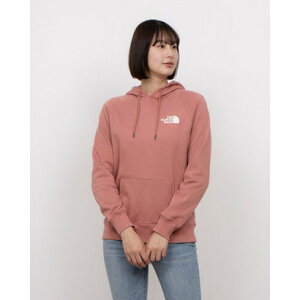 UEm[XEtFCX THE NORTH FACE W BOX NSE PULLOVER HOODIE isNj