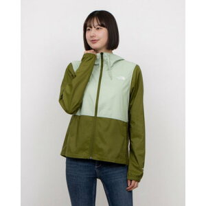 UEm[XEtFCX THE NORTH FACE W CYCLONE JACKET 3 iJ[Lj