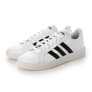 AfB_X adidas GRANDCOURT BASEiOhR[g x[XjR[g^CvXj[J[ izCg/ubNj