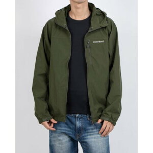 x mont-bell O.D.p[J Men's i_[NO[j
