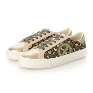 m[l[ NO NAME STRIKE-42697W iOLIVE-GOLDj