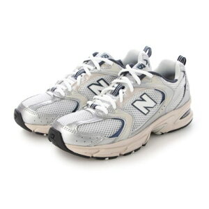 �j���[�o�����X New Balance ���f�B�[�X �X�j�[�J�[ MR530KA �i�V���o�[�j