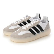 アディダス adidas スニーカー Barreda Decode JI2315 （フットウェアホワイト/コアブラック/グレーツー）