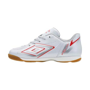 Au umbro Au umbro TbJ[ TbJ[ g[jOV[Y UMBRO 炩Rg[TbJ[V[YIN UU4XJB55WR iWR S.WHITE/RED/SLVj