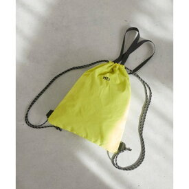 MEI（メイ）別注 ナイロン2WAYナップサック