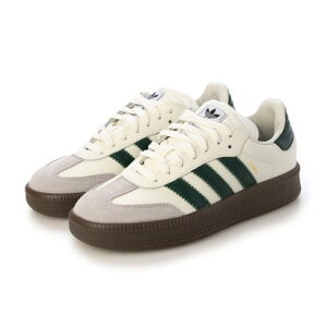 AfB_X IWiX adidas Originals adidas AfB_XIWiX Samba XLG vbgtH[ To U[Xj[J[ IE3911  V[Y   fB[X iIvory-Green(IE3911)j