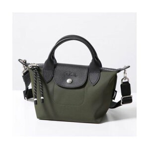 �����V���� LONGCHAMP Longchamp �V�����_�[�o�b�O LE PLIAGE 1500 HSR �i892/Kaki/�J�[�L�j