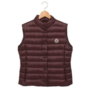 N[ MONCLER _EWPbg R[g A[k _ExXg Cbh fB[X MONCLER 1A10200 53048 458 iDARK PURPLEj