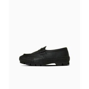 Ro[X CONVERSEyzALL STAR CHUNK LOAFER / I[X^[ `N [t@[ iubNmN[j