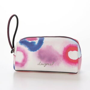 fVOA Desigual REPRISE CAPSULE PHOEBE PRI PU isN/bhj