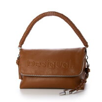 楽天市場】desigual ショルダーバッグの通販