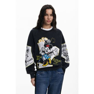 fVOA Desigual ~j[}EX̃XEFbg iO[/ubNj