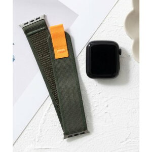Gj[N emonique iC Apple Watch Band X}[gEHb`ohy38/40/41/42/44/45/49mmΉz iA[~[j