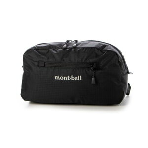 �����x�� mont-bell �����x�� �o�b�O �i�u���b�N�j