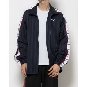 v[} PUMA Y W[WWPbg SHADOW STRIPE jbgWPbg_ 527754 iNew Navy-Puma Whitej