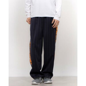 v[} PUMA Y W[Wpc SHADOW STRIPE jbgpc_ 527755 iNew Navy-Rickie Orangej
