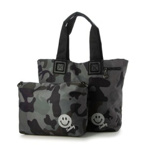 X}C[tFCX SMILEY FACE CobOt g[gobO iJt[WO[j