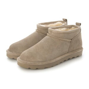xApE BEARPAW Super Shorty {v[gu[c 3049W i}bV[j