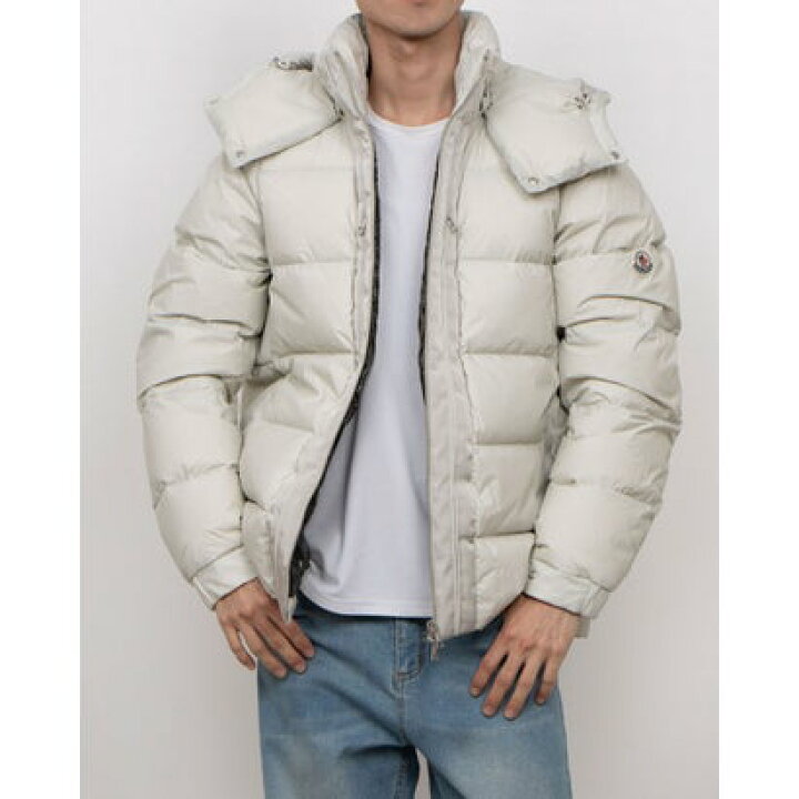 楽天市場】モンクレール MONCLER モンクレール ダウンジャケット 