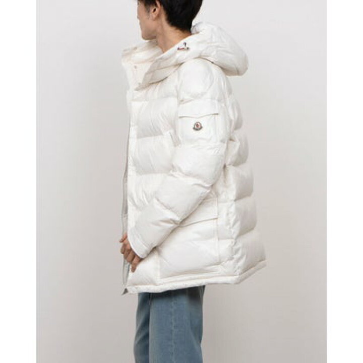 楽天市場】モンクレール MONCLER モンクレール ダウンコート メンズ 