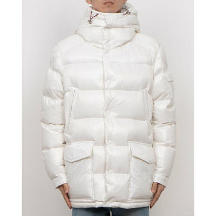 楽天市場】モンクレール MONCLER モンクレール ダウンコート メンズ 