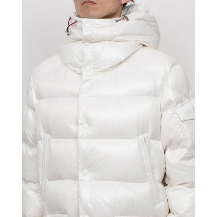 楽天市場】モンクレール MONCLER モンクレール ダウンコート メンズ 