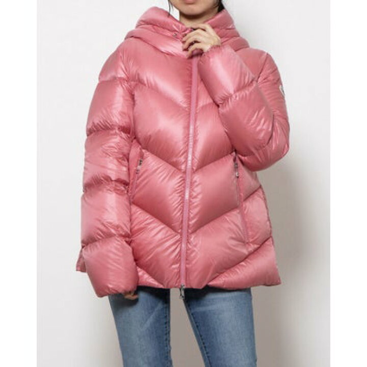楽天市場】モンクレール MONCLER モンクレール ダウンジャケット 