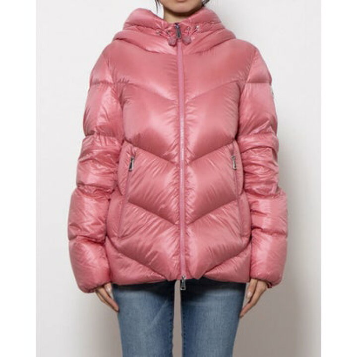 楽天市場】モンクレール MONCLER モンクレール ダウンジャケット 