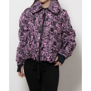 �����N���[�� MONCLER �����N���[�� �_�E���W���P�b�g ���f�B�[�X �A�E�^�[ �V���[�g�� �s���N CLUSES GIUBBOTTO MONCLER �iPINK�j