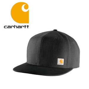 J[n[g Carhartt J[n[g CARHARTT Xq [N X|[c XibvobN Be[W AEghA 101604 Y fB[X   FIRM DUCK GLAT BRIM CAP iubNj