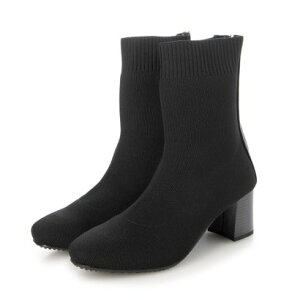 バックファスナーニットブーツ ROYAL PARTY RPM2083