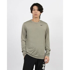 iCL NIKE Y @\TVc iCL DF RLGD Zbg L/S TVc DX0994320 iLIGHT ARMY/BLACKj