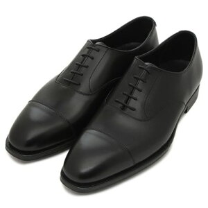 NPbg&W[Y Crockett&Jones [t@[ I[h[ ubN Y CROCKETT&JONES 29447A C01L3 iBLACK ANTIQUEj