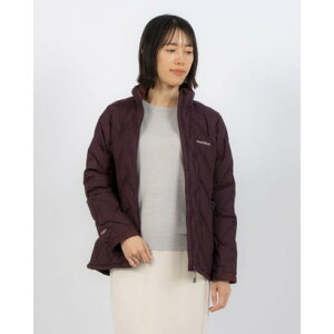 �����x�� mont-bell �p�[�}�t���X�g ���C�g�_�E���W���P�b�g Women's �i���C�����b�h�j