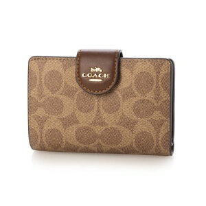 R[` COACH CW786 ܂z VOl`[ fB[X iuE/uEj