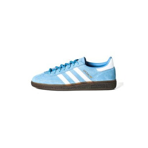 �A�f�B�_�X adidas HANDBALL SPEZIAL �iLight Blue × White × Gum�j