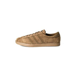 �A�f�B�_�X adidas TOBACCO �iBrown Dessert × Cardboard × Gum�j
