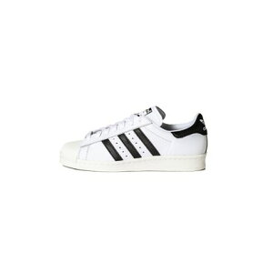 AfB_X adidas SUPERSTAR 82 iWhite × Black × Off-Whitej