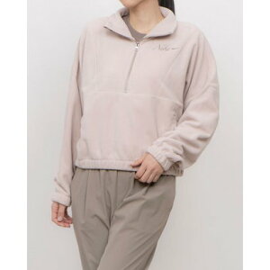 iCL NIKE fB[X ȃWPbg iCL EBY  TF POLAR OP n[tWbv L/S gbv HV5012299 ix[Wj