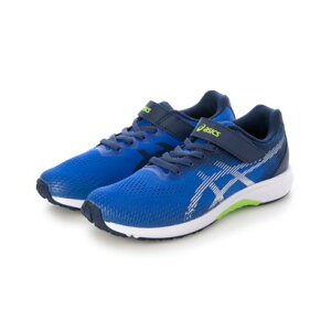 AVbNX ASICS WjA Xj[J[ AVbNX[U[r[LAZERBEAM 1154A195 1154A195 iBLUE/SILVERj
